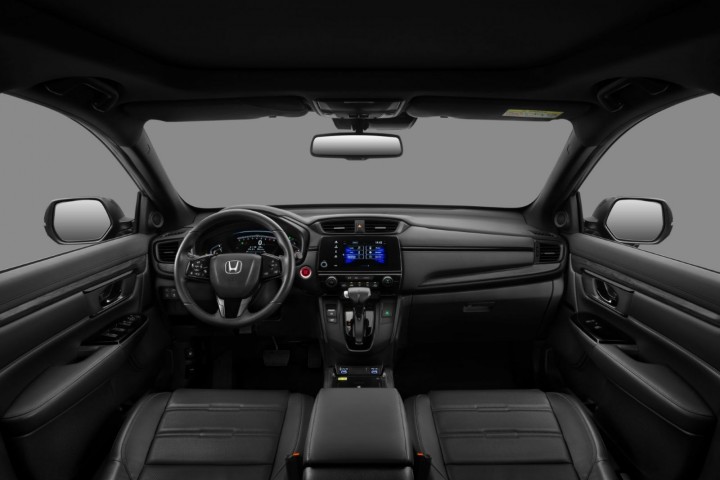 crv 2
